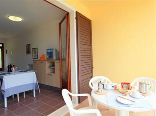 фото отеля Residence Corte Camaldoli