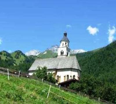 фото отеля Tolahof