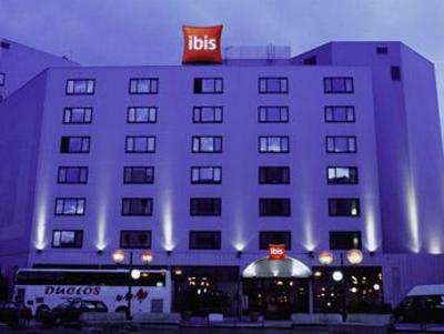 фото отеля Ibis Lyon Gerland Pont Pasteur