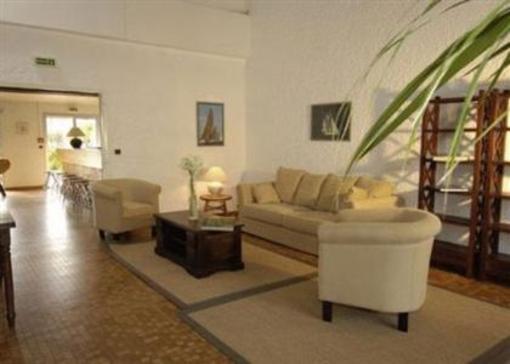 фото отеля Residence Capdeville Soulac-sur-Mer