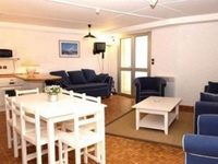 Residence Capdeville Soulac-sur-Mer