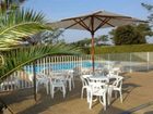 фото отеля Residence Capdeville Soulac-sur-Mer