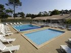 фото отеля Residence Capdeville Soulac-sur-Mer