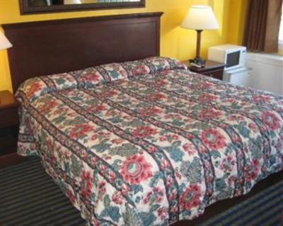 фото отеля Red Carpet Inn Ashford