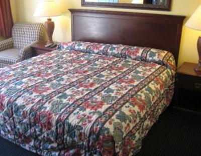 фото отеля Red Carpet Inn Ashford