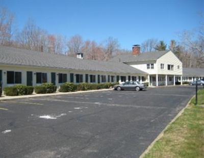 фото отеля Red Carpet Inn Ashford