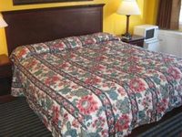 Red Carpet Inn Ashford
