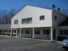 фото отеля Red Carpet Inn Ashford