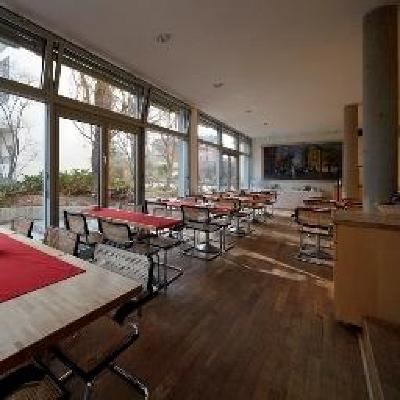 фото отеля Alt Weimar