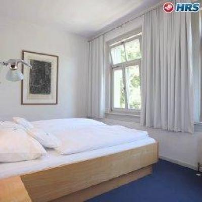 фото отеля Alt Weimar