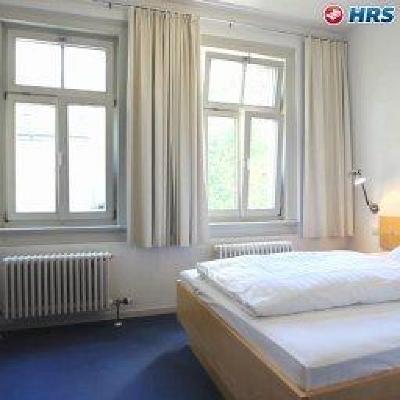 фото отеля Alt Weimar