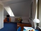 фото отеля Alt Weimar