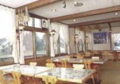 фото отеля Lodge Hahnenkamm