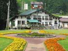 фото отеля Lodge Hahnenkamm