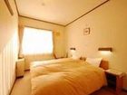 фото отеля Lodge Hahnenkamm