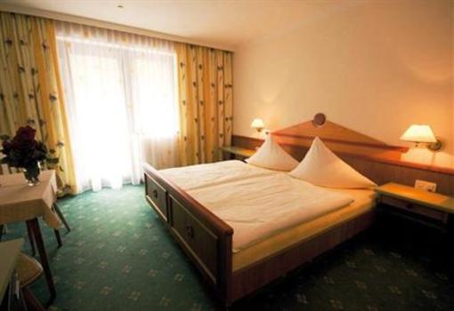 фото отеля Tannenhof Hotel Steeg