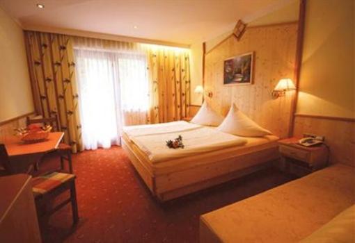 фото отеля Tannenhof Hotel Steeg