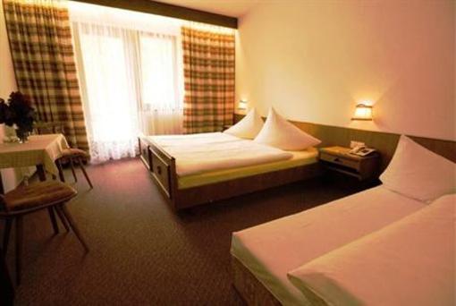 фото отеля Tannenhof Hotel Steeg