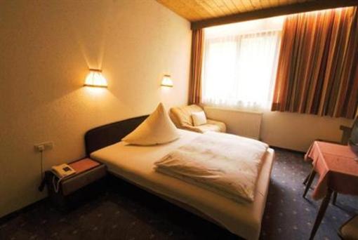 фото отеля Tannenhof Hotel Steeg