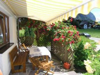 фото отеля Ferienwohnungen Haid