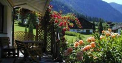 фото отеля Ferienwohnungen Haid