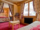фото отеля Hotel Les Ecureuils