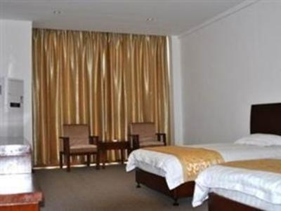 фото отеля Shangxia Jingpin Hotel