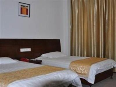 фото отеля Shangxia Jingpin Hotel