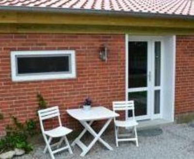 фото отеля Bed & Breakfast Tistrup