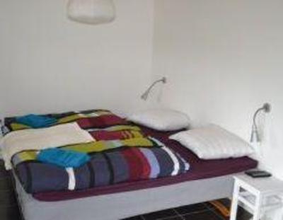 фото отеля Bed & Breakfast Tistrup