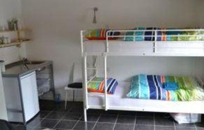 фото отеля Bed & Breakfast Tistrup