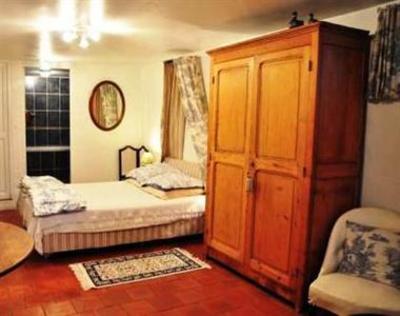 фото отеля La Masure