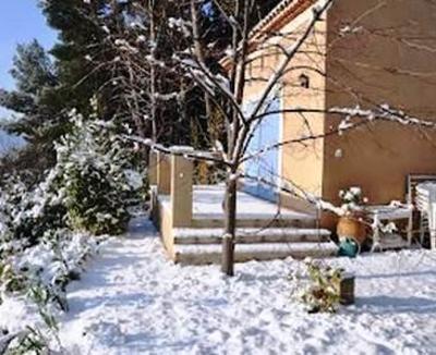 фото отеля La Masure