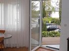 фото отеля Ferienwohnungen Stranddiestel