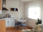 фото отеля Ferienwohnungen Stranddiestel