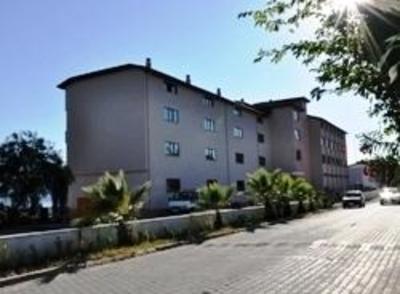 фото отеля Kaunos Hotel