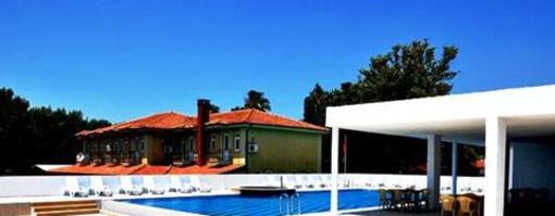фото отеля Kaunos Hotel