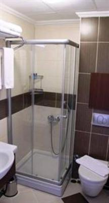 фото отеля Kaunos Hotel