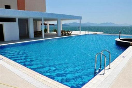 фото отеля Kaunos Hotel
