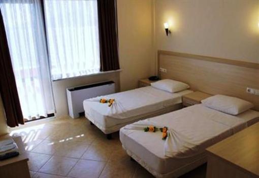 фото отеля Kaunos Hotel