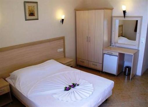 фото отеля Kaunos Hotel