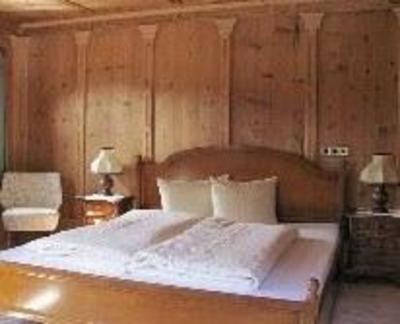 фото отеля Ferienwohnung Senfterhaus