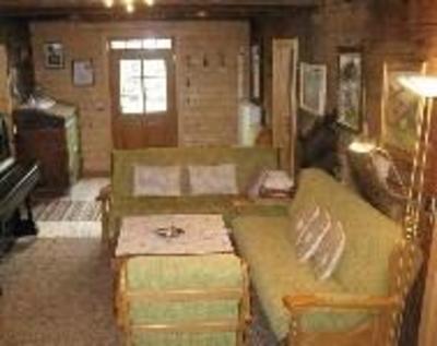 фото отеля Ferienwohnung Senfterhaus