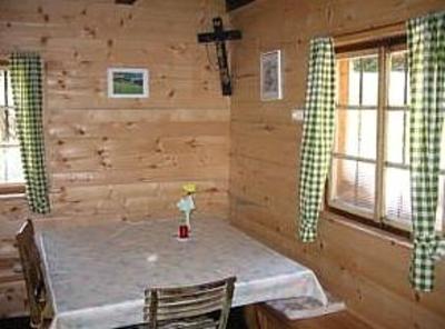 фото отеля Ferienwohnung Senfterhaus