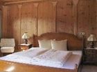 фото отеля Ferienwohnung Senfterhaus