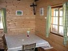 фото отеля Ferienwohnung Senfterhaus