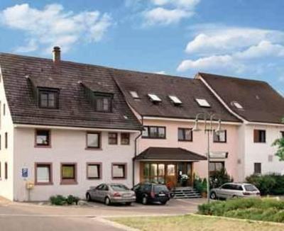 фото отеля Landgasthof Ruhrberger Hof