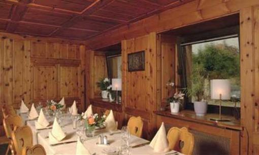 фото отеля Landgasthof Ruhrberger Hof