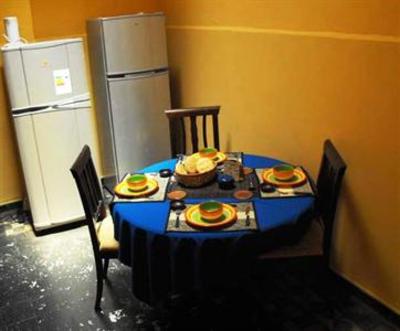 фото отеля Hostel Licanantay