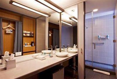 фото отеля Aloft Houston by the Galleria